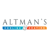 Brands,  Businesses, Places & Professionals Altman's Air Conditioning & Heating Repair in Titusville FL