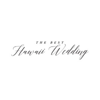 The Best Hawaii Wedding