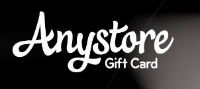 Brands,  Businesses, Places & Professionals Anystore Gift Card in  