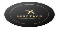 Brands,  Businesses, Places & Professionals Taxi Leeds to Manchester airport in Halifax, West Yorkshire HX1 4DF England