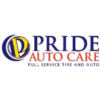 Pride Auto Care