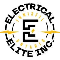 Brands,  Businesses, Places & Professionals Electrical Elite Inc. in Barrie ON