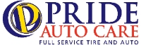 Pride Auto Care