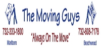 Brands,  Businesses, Places & Professionals Moving Company Mercer County in 529 Atlantic City Blvd, Beachwood, NJ 08722 NJ