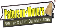 Brands,  Businesses, Places & Professionals Paterson Movers in 115 Sherman Ave Paterson, NJ 07502 NJ