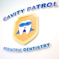 Brands,  Businesses, Places & Professionals Cavity Patrol Pediatric Dentistry in Cypress TX