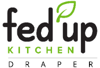 Fedup Kitchen - Draper