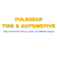 Fulshear Tire & Automotive