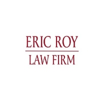 Eric Roy Law Firm