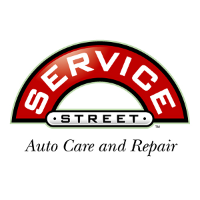 Brands,  Businesses, Places & Professionals Service Street Auto Repair in Knoxville TN