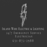 Brands,  Businesses, Places & Professionals Island Wide Electric & Lighting in Holbrook, NY NY