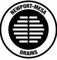 Newport-Mesa Drains