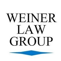 Brands,  Businesses, Places & Professionals Weiner Law Group LLP in Parsippany-Troy Hills, NJ NJ