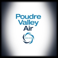 Brands,  Businesses, Places & Professionals Poudre Valley Air in Fort Collins CO