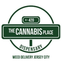 The Cannabis Place Dispensary Weed Delivery Jersey City