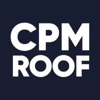 Brands,  Businesses, Places & Professionals CPM ROOF in Miamisburg OH