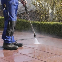 Brands,  Businesses, Places & Professionals Shelton Pressure Washing in Portland OR