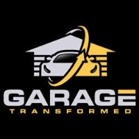 Garage Transformed