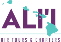 Ali'i Kauai Air Tours & Charters