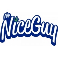 Mr. Nice Guy Marijuana Cannabis Dispensary