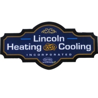 Brands,  Businesses, Places & Professionals Lincoln Heating & Cooling Inc in Lincoln IL