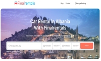 Finalrentals in Albania