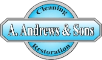 A Andrews & Sons Cleaning & Restoration