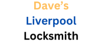 Dave's Liverpool Locksmith