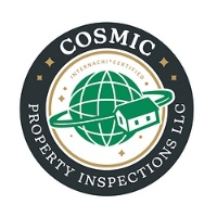 Brands,  Businesses, Places & Professionals Cosmic Property Inspections, LLC in East Longmeadow MA