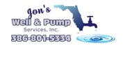 Brands,  Businesses, Places & Professionals Jon's Well and Pump Services Inc. in 3175 Hyder Ave. Deltona, FL 32738 FL