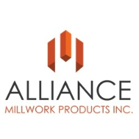 Brands,  Businesses, Places & Professionals Alliance Millwork Products in Vaughan ON