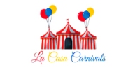 La Casa Carnivals