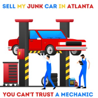 CASH 4 JUNK CARS WITHOUT TITLES