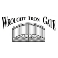 Wrought Iron Gate Service