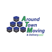 Brands,  Businesses, Places & Professionals Around Town Moving & Delivery in  CA