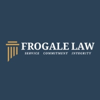 Brands,  Businesses, Places & Professionals Frogale Law in Alexandria VA