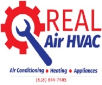 Brands,  Businesses, Places & Professionals Real Air HVAC in Castaic, CA CA