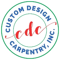 Brands,  Businesses, Places & Professionals Custom Design Carpentry Inc in Garfield, NJ NJ