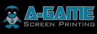 Brands,  Businesses, Places & Professionals A Game Screen Printing in 1805 Little Orchard Street Unit 131 San Jose ca 95125 CA