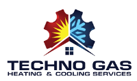 Brands,  Businesses, Places & Professionals Techno Gas Heating &Cooling in Burnaby BC