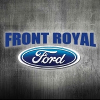 Brands,  Businesses, Places & Professionals Front Royal Ford in Front Royal VA