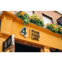 Brands,  Businesses, Places & Professionals 4 Dame Lane in Dublin 2 D