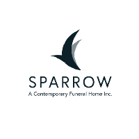 Sparrow A Contemporary Funeral Home