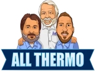 Brands,  Businesses, Places & Professionals All Thermo in 371 Elm Ave, Jupiter, FL FL