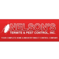 Brands,  Businesses, Places & Professionals Nelson's Termite & Pest Control in Decatur IL