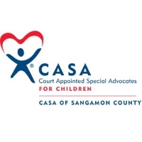 Brands,  Businesses, Places & Professionals CASA of Sangamon County in Springfield IL