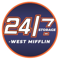 Brands,  Businesses, Places & Professionals 24-7 Self Storage in West Mifflin PA