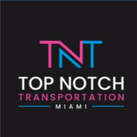 Brands,  Businesses, Places & Professionals Top Notch Transportation in Miami FL