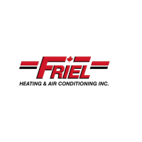 Brands,  Businesses, Places & Professionals Friel Heating & Air Conditioning in Belleville IL