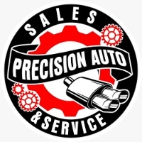 Brands,  Businesses, Places & Professionals Precision Auto Sales & Service in Kansas City, Missouri MO